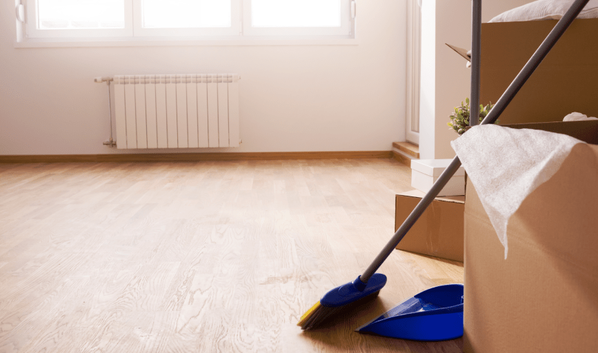 Making Happy Homes
